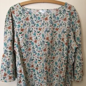 Time And True Top XXL (20) NWT